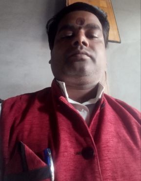 श्री यसवंत पांडेय